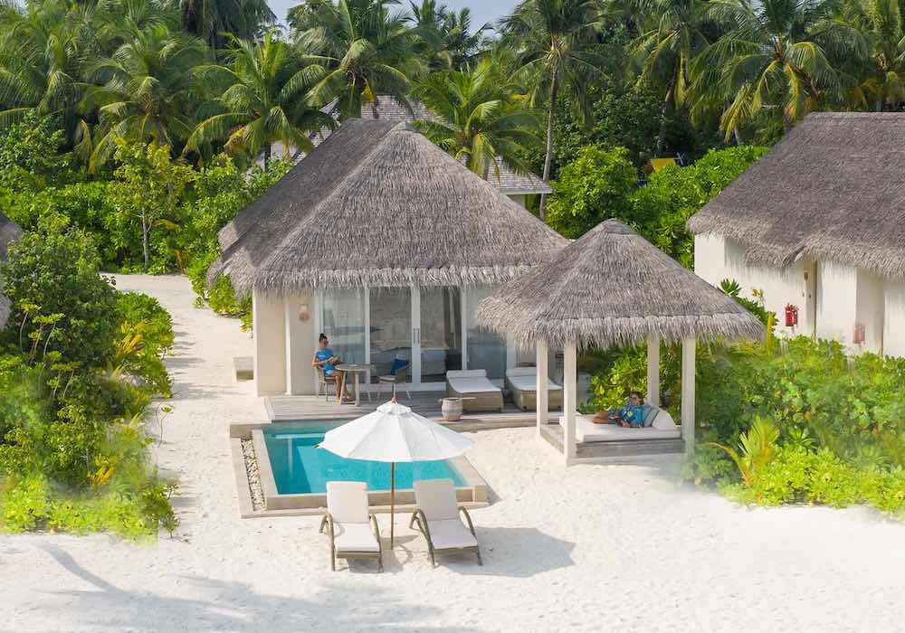 Beach Villa photo 6